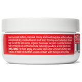 Original Unscented Hand & Foot Cream, 70 ml