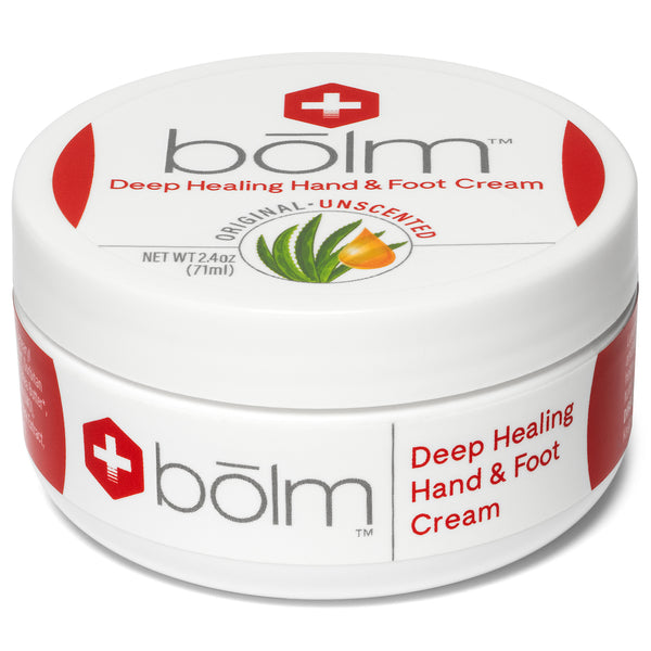 Original Unscented Hand & Foot Cream, 70 ml