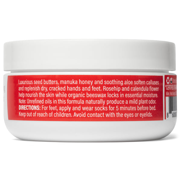 Original Unscented Hand & Foot Cream, 70 ml